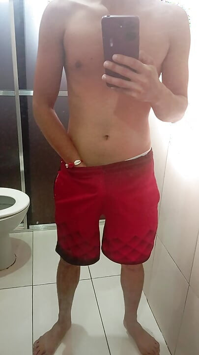 I discovered something no one tells you