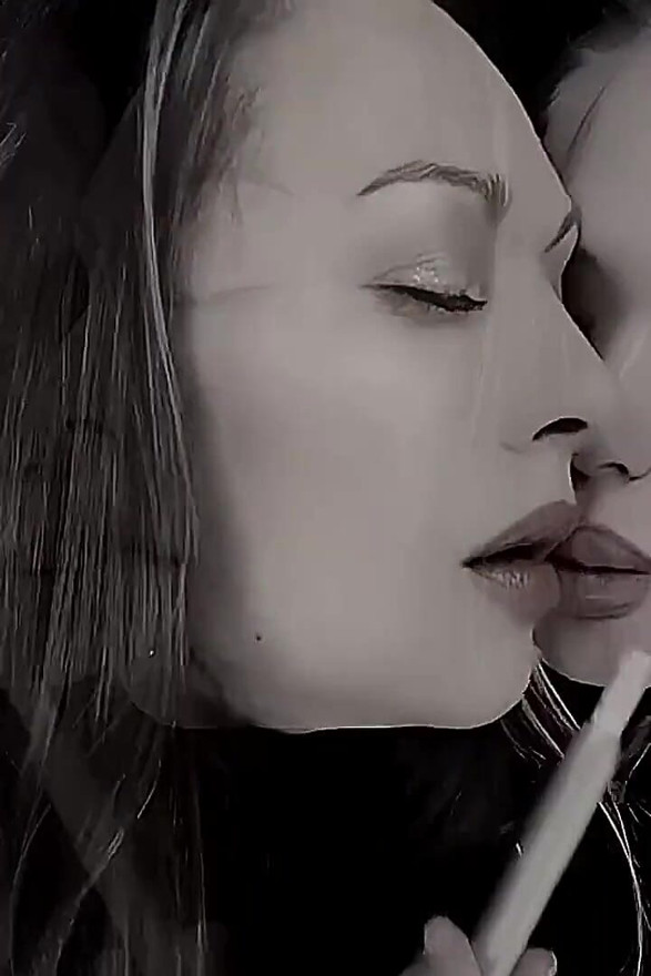 Kisses That Consume