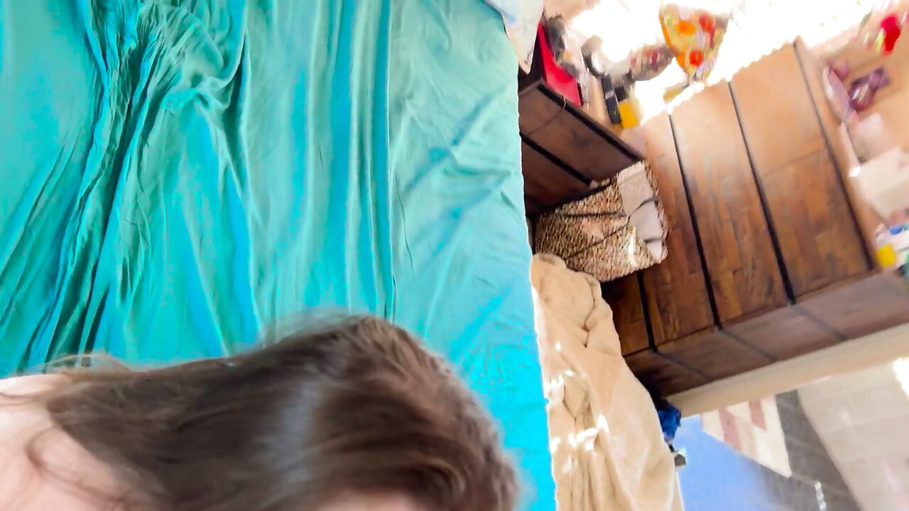 Slut Wife Shares Her Mouth and.....