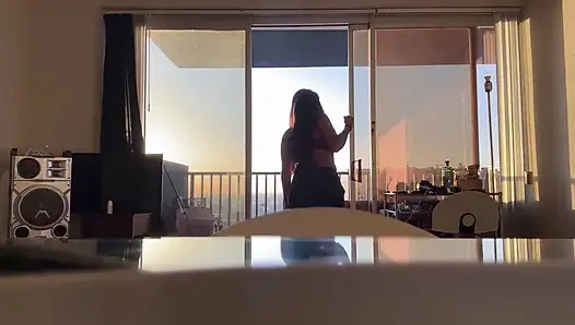 𝖳𝗁𝗂𝗌 𝗂𝗌 My 𝖡𝖺𝗋𝖻𝗂𝗂𝖾 𝖫𝗂𝖿𝖾 in the Cloudz