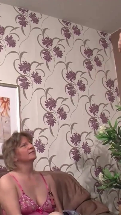 Stunning moment from "Alte Frauen in Dessous machen in richtig geil"