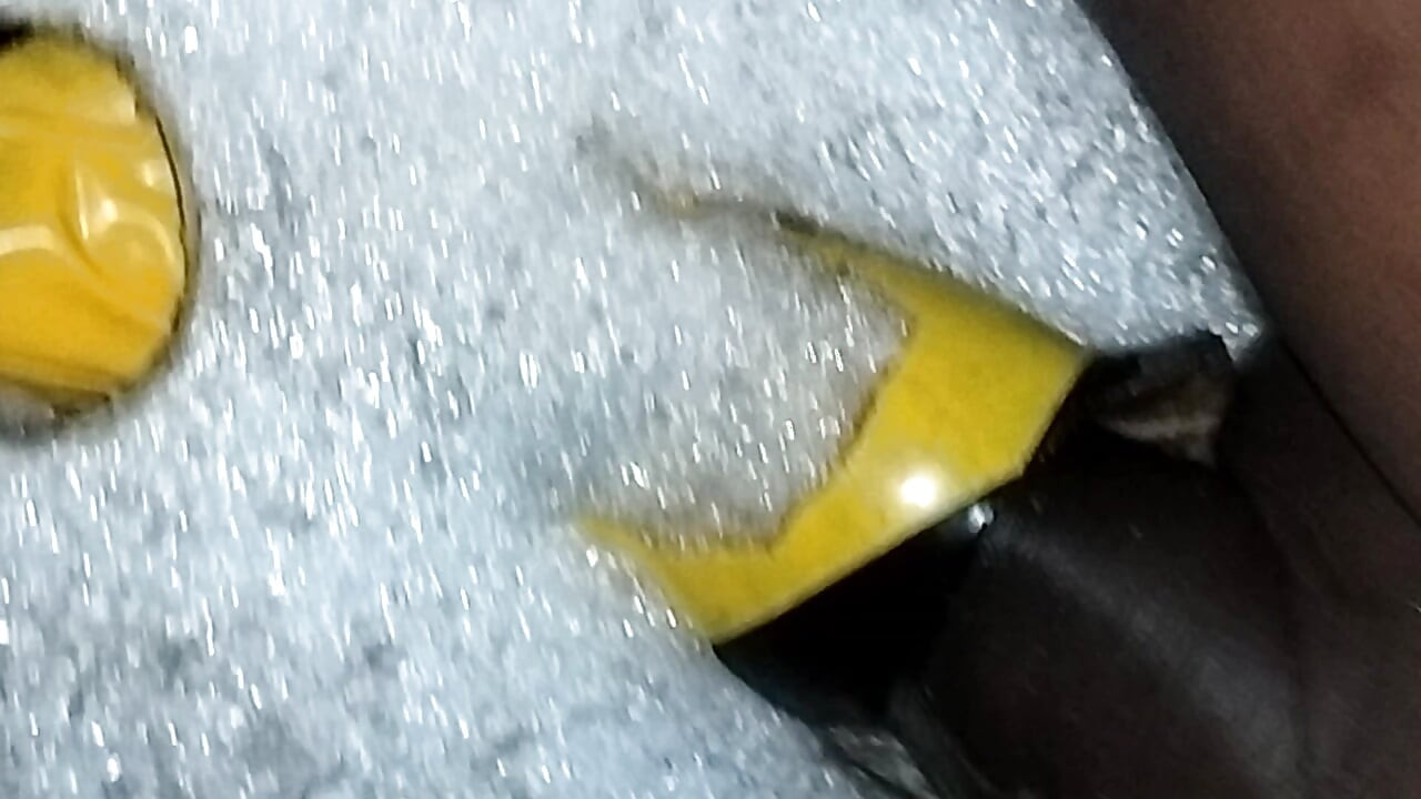 Indian Big Black Cock