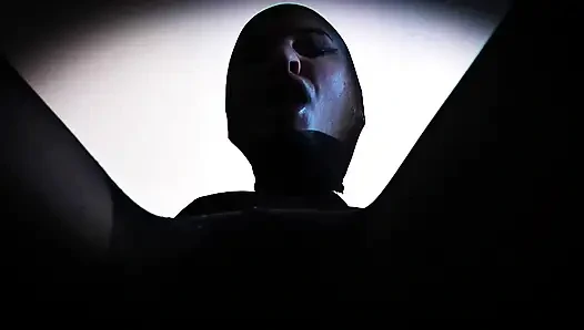 Nylon-umhüllung