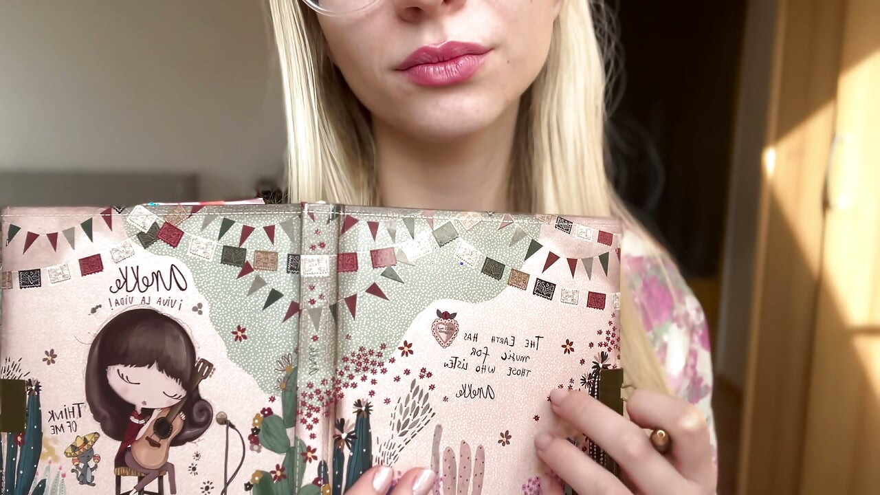 Mohon Jadi Hamba Saya – Main Peranan Asmr