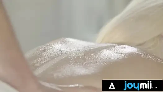 JOYMII - Romantic Massage Compilation