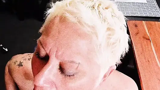 Ultimativer blowjob II