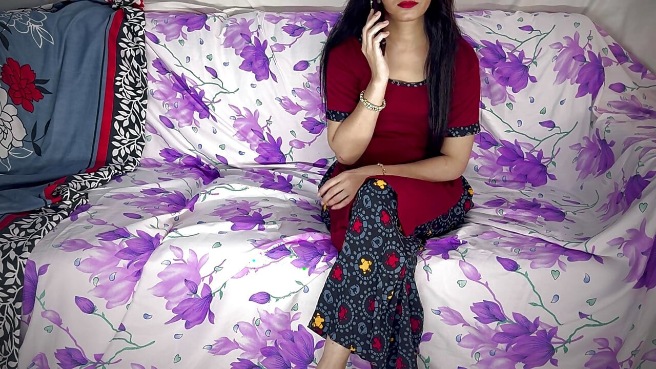 Punjabi Wife and Big Cock Doctor