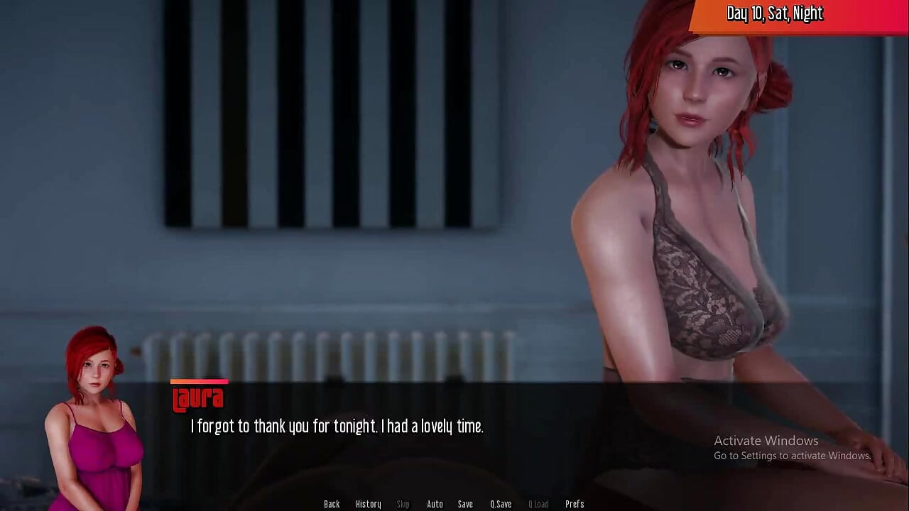 Maids and maidens: handjob and blowjob expert-ep15