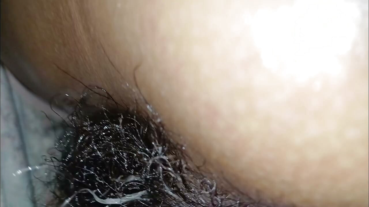 Akeli bhabi ki khub chudai