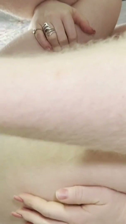 My brother-in-law didn't like that I was wearing short clothes and he came to give me a spanking with his dick so we could make | Clip 1