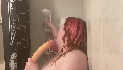 Accidentally Left Phone in Shower