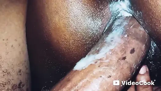 Cowgirl Reverse