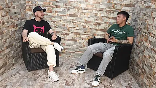 Debut hinata: cewek ini mengaku suka banget di-anal habis-habisan