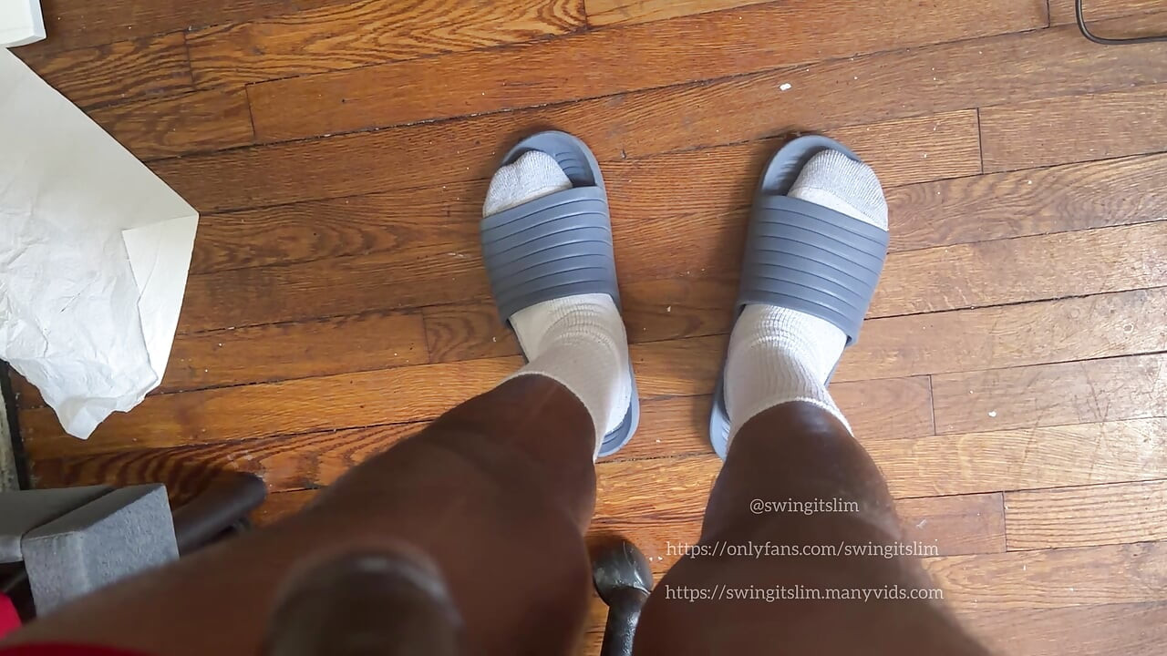 7 Minute BBC Precum Drip