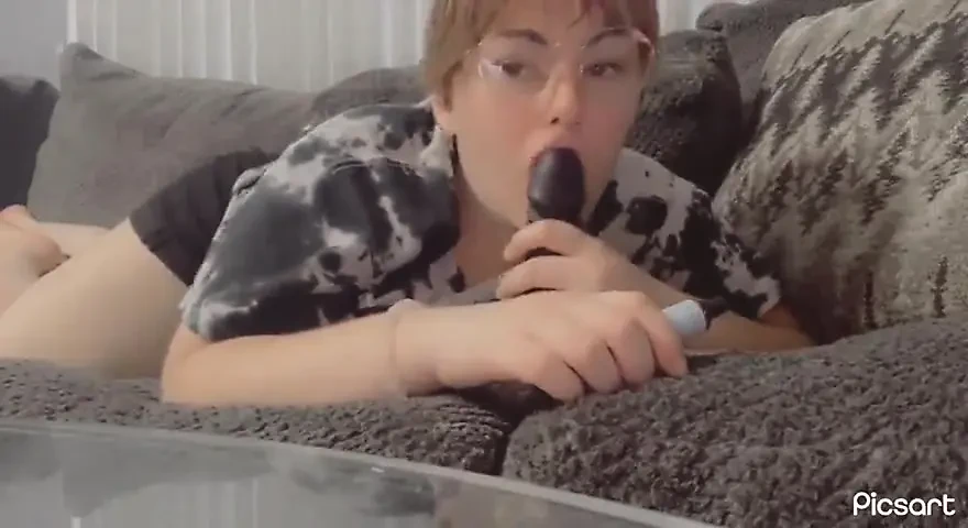 Netflix & Chill;吸烟