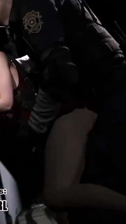 Must-see moment from "Resident Evil Ada Wong cosplay Hard Fucked in a Dark Alley Uncensored Hentai AI generated"