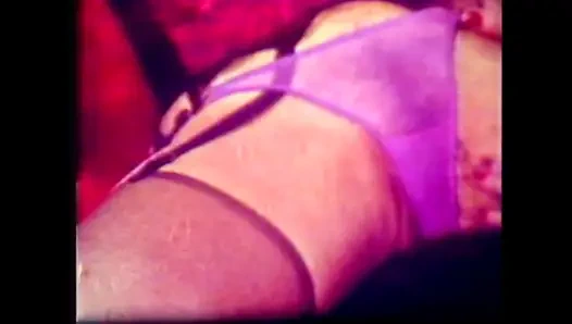 The Taste of My Pussy