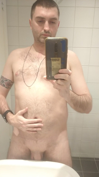 Dear women, I show myself to you.