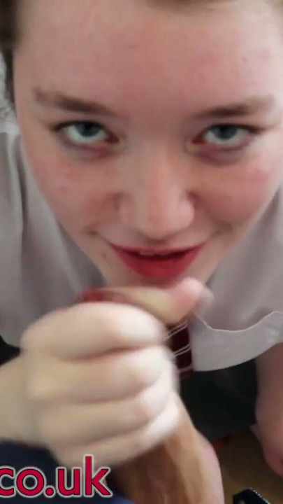 Teen Schoolgirl Cumshot Compilation | Clip 1