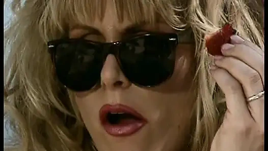 Tante seksi jerman ini didobel penetrasi sama kontolmu