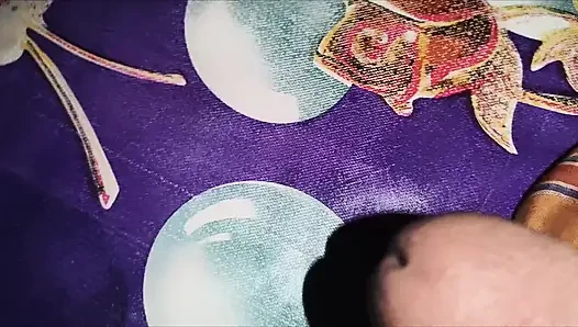 Desi bhabi dengan suaminya malam bulan madu