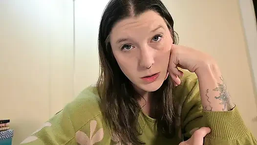 Senin için evli kadının gizli ameliyatı