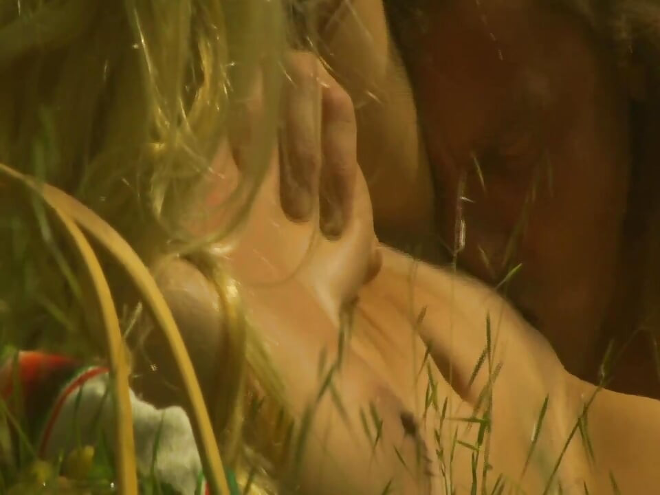 Blonde MILFs Hungry for a Guy scene 04 on the Prairie He Fucks Very Well