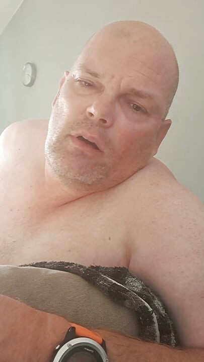 An Ass Fuck with Dildo in the Morning Drives Away Grief and Worries