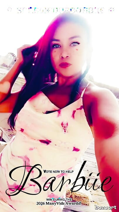 Vote For ToXxXiicBarbiie on ManyVidsAwards