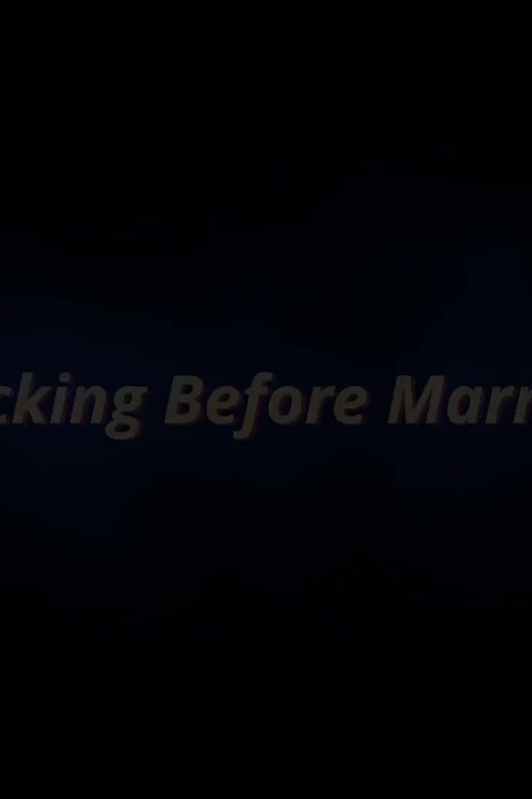 Checking Virginity Before Marriage