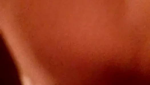 Moaning MILF