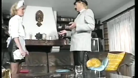 Viennese Embers, часть 1 (1990)