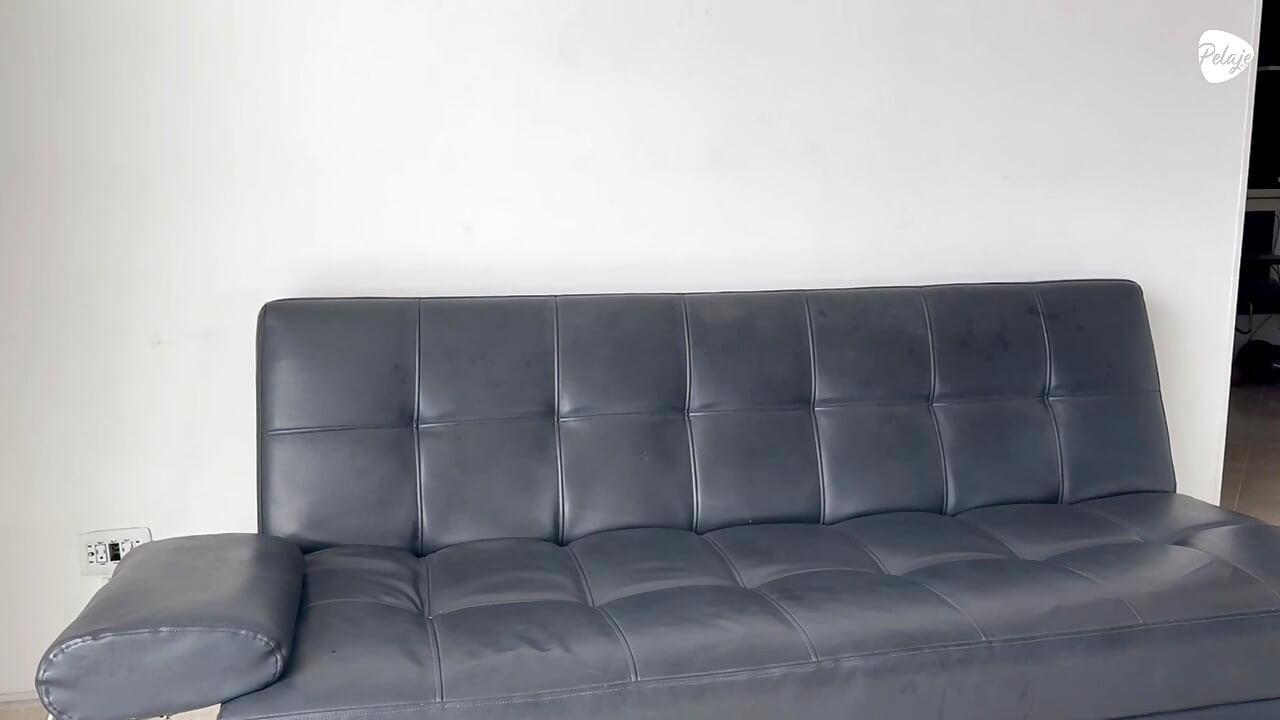 In My First Porn Casting I Fuck a Young Guy with a Beautiful Ass