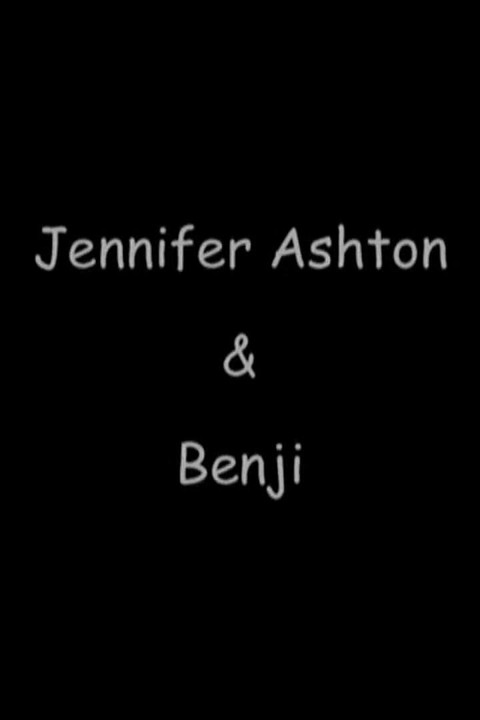 Jennifer Ashton & Benji