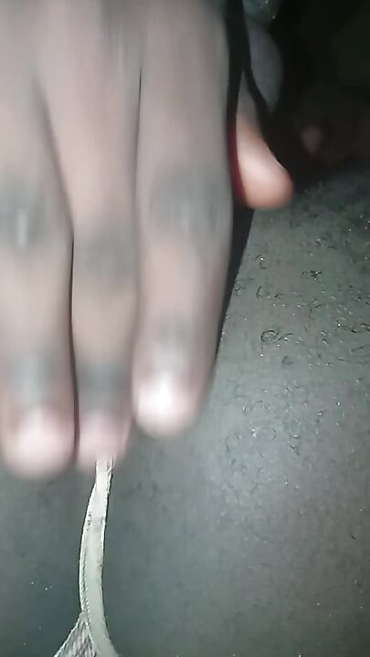 Ebony anal hardcore kasar.