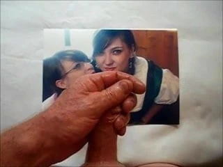 ann ve jenny'ye haraç