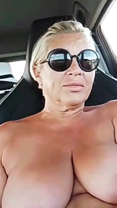 Trip to the village with stepmom | Clip 1