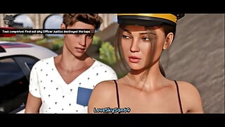 Dieb der herzen - teil 24 - sehr perfekte möpse von loveskysan69