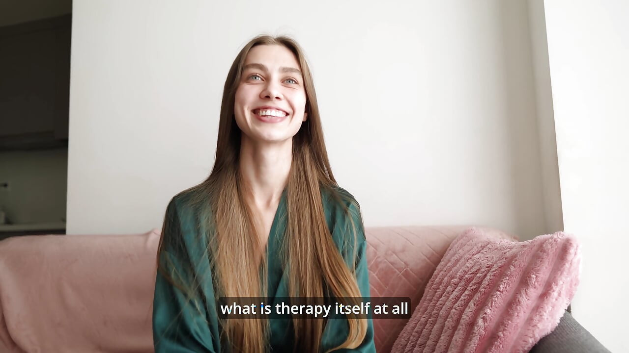 Dokter, hoe stop ik met masturberen? De therapie verliep niet volgens plan. Volledige versie