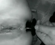butt plug play