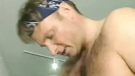 Naighty Sluts From Germany Got Double Penetrated in Foursome