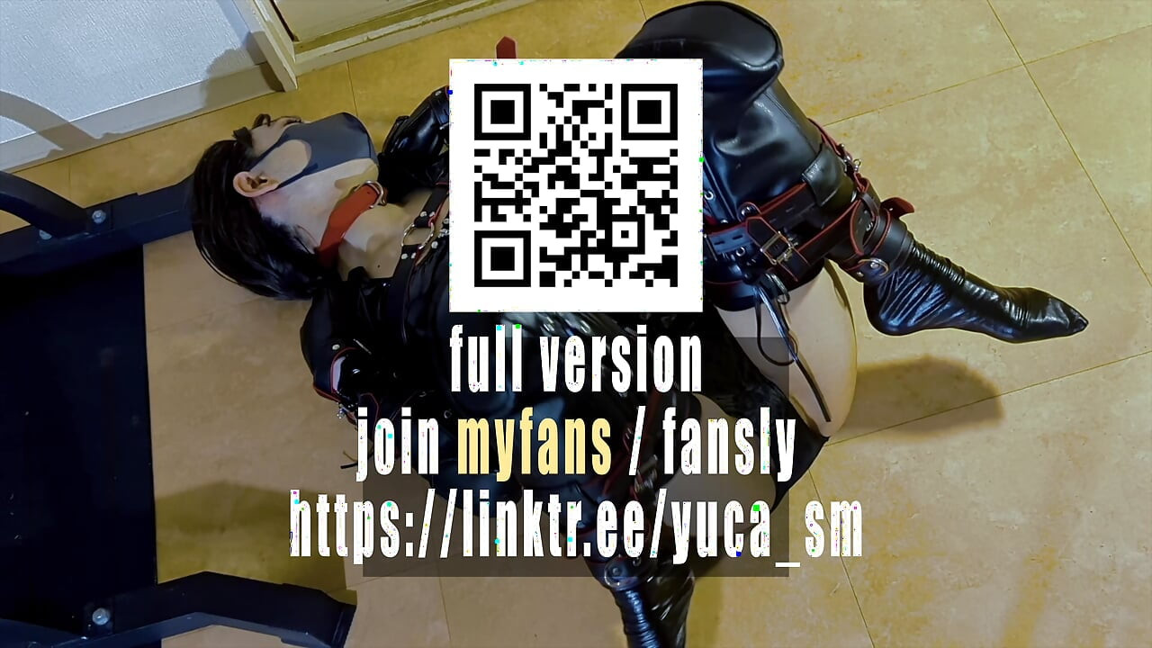 ycua_pet slave_, méthode de plaisir avec du poisson-chat humain ch