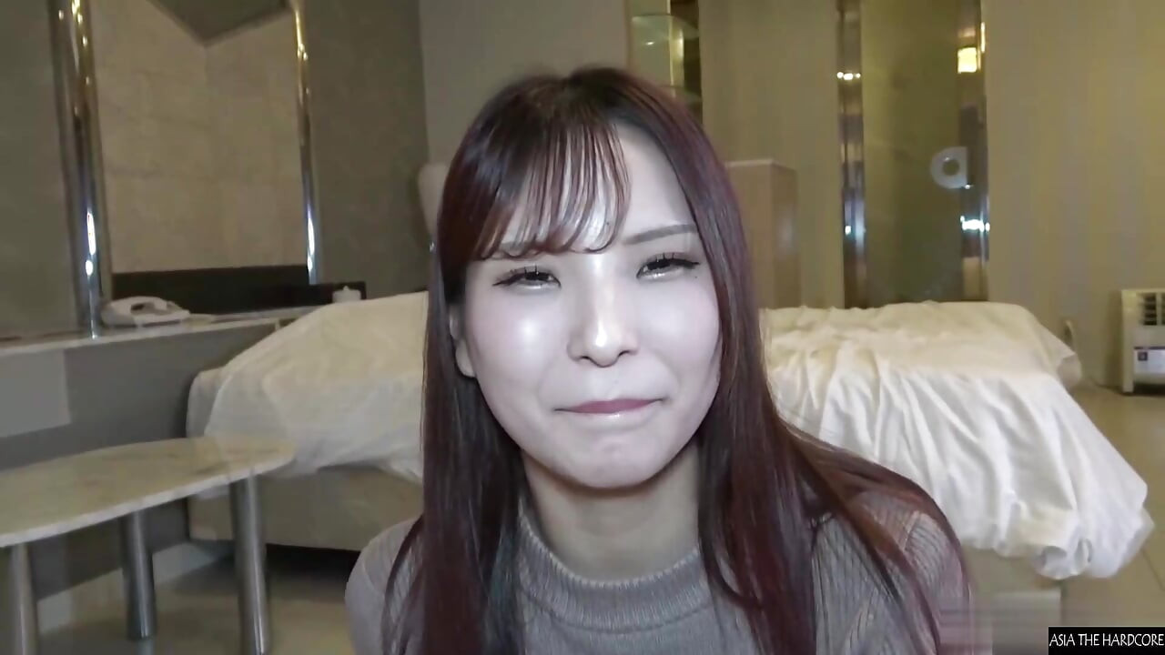 An Ice Queen with a Lovely Smile