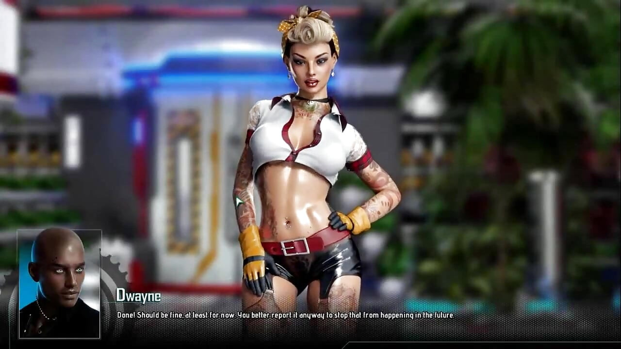 อุตสาหกรรมควย: ของขวัญน่ารักสําหรับสาวน่ารัก - ep. 13