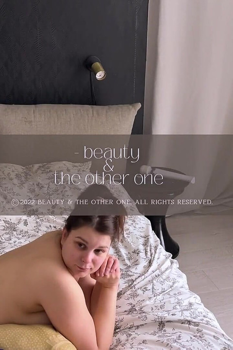 Tied up on Bed Amateur Wife Rough Face Fuck and Oral Creampie