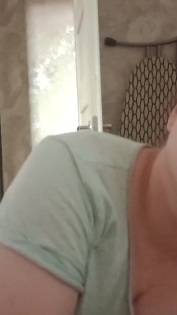 Stunning moment from "Well, I love sucking dicks. I can't do anything about it."