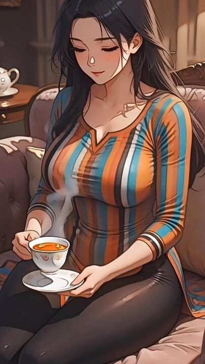 Indian ai bhabhi