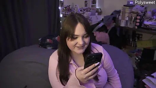 Pornogeschichte Feminisierung eines ehemanns - Aus einem Sissy-finale (2I2) RUS