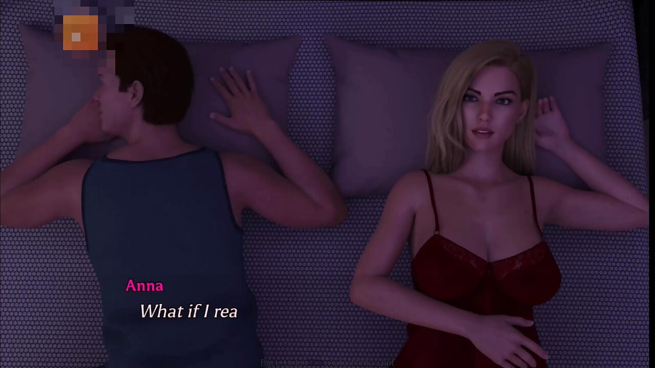 A perfect marriage #21: Anne and David had sex then Anne spoke to Chris in secret, Kendra's plan failed
