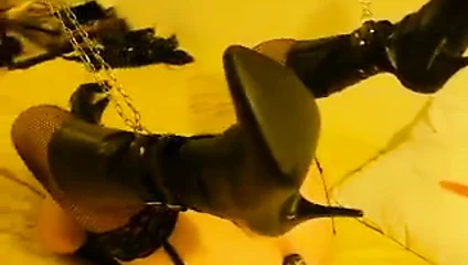 Dildo ve anal tıkaç